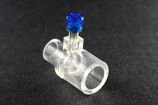 MC-1515 Infant CO2 Sampling Adapter